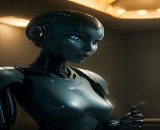 Metalik Zekanın Sınavı: İnsansı Robotlar Duygusal Zeka Testinden Geçecek mi?