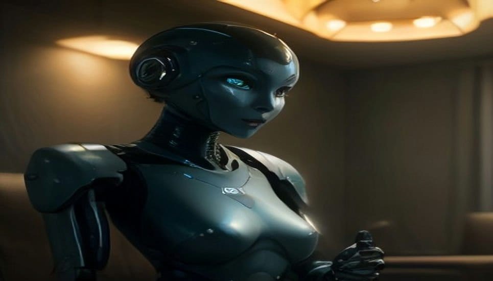 Metalik Zekanın Sınavı: İnsansı Robotlar Duygusal Zeka Testinden Geçecek mi?